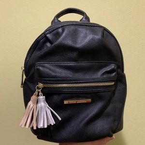 Mini Bagpack